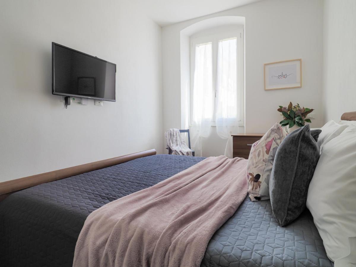 Villa La Malva - L'Opera Group à La Spezia Extérieur photo