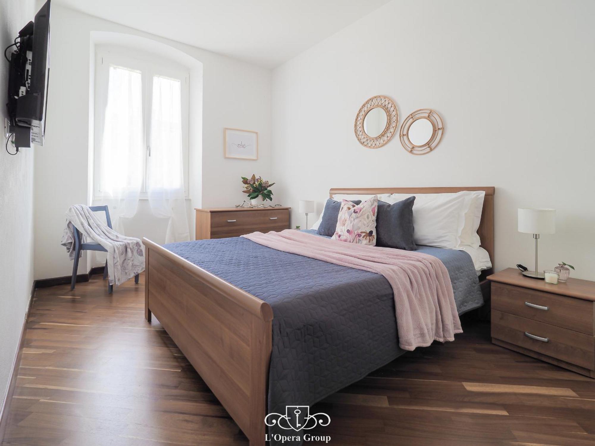 Villa La Malva - L'Opera Group à La Spezia Extérieur photo