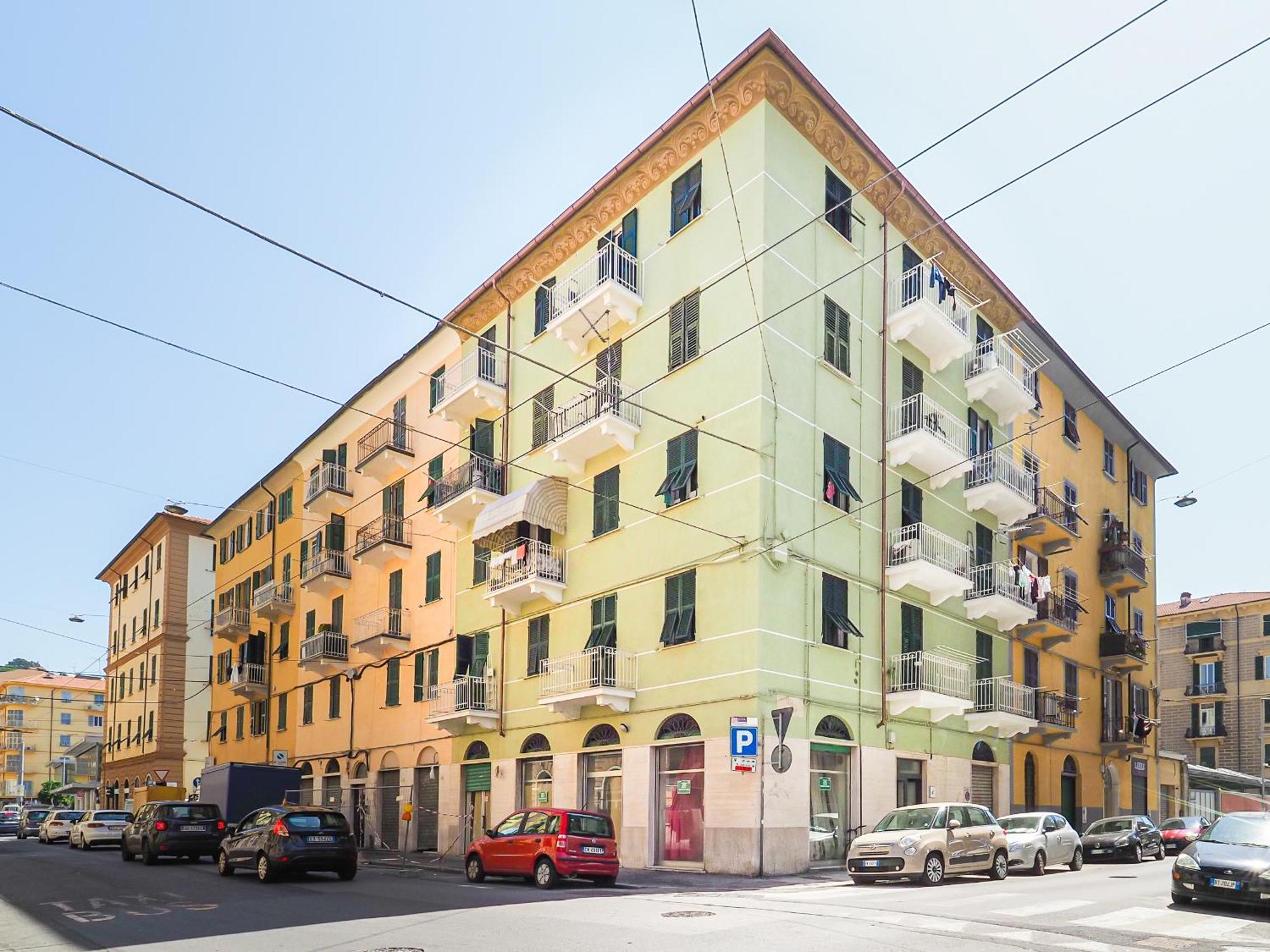 Villa La Malva - L'Opera Group à La Spezia Extérieur photo